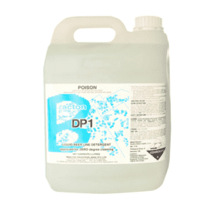 detergent, Bracton, DP1