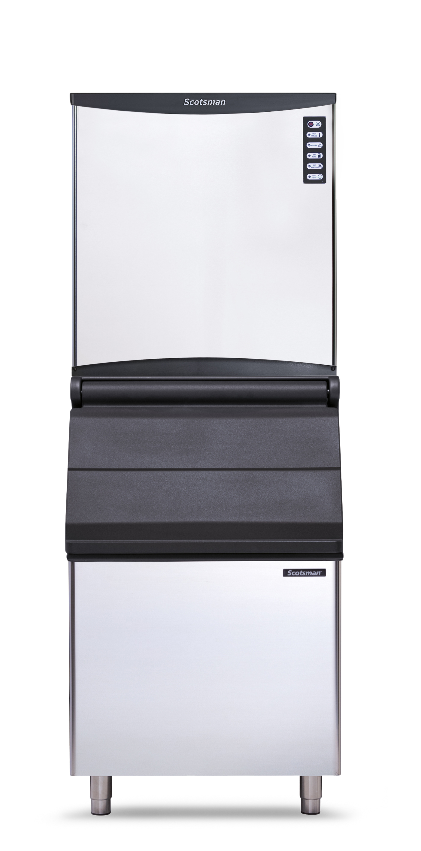 NW1408AS Scotsman Ice Machine Cellar Maintenance Australia