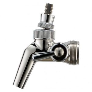 flow control tap