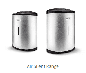 Air Silent Range