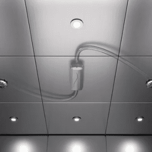 SafeSpace Elevator
