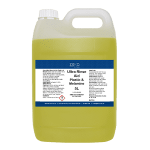 2 420 05000 Rinse Aid PLASTIC 5L 003