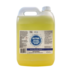 Zexa Ultra Enviro Wash 5L Hi Res