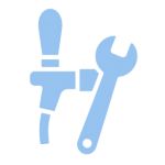 Beer Line Cleaning 2 Beer tap disassembly and deep cleaning 1