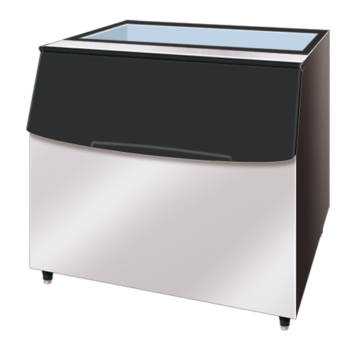 commercial ice machine