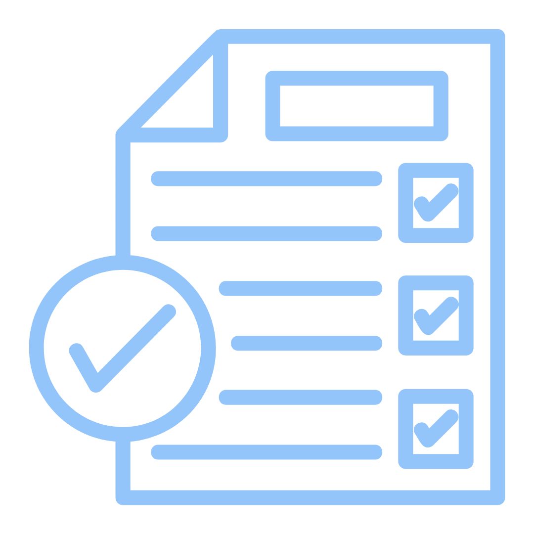 About Us 3 Compliance Icon