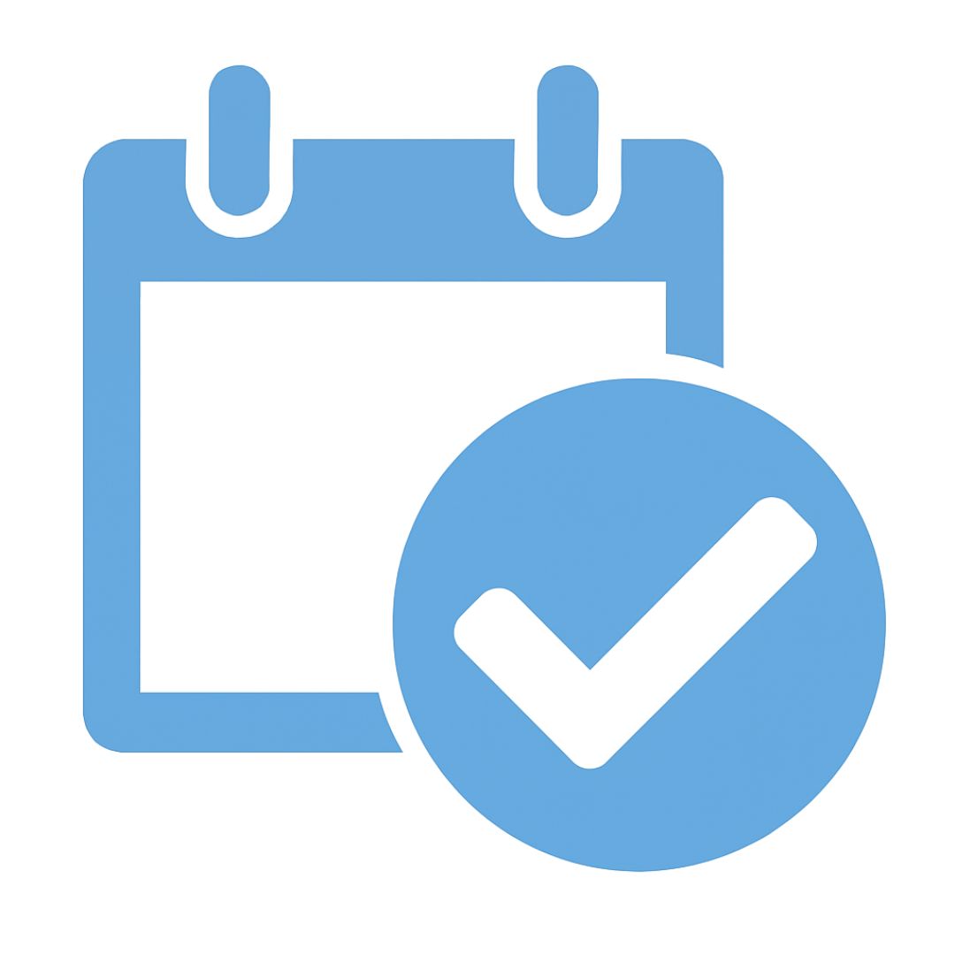 Ice Machine Servicing 1 schedule for ice machine servicing