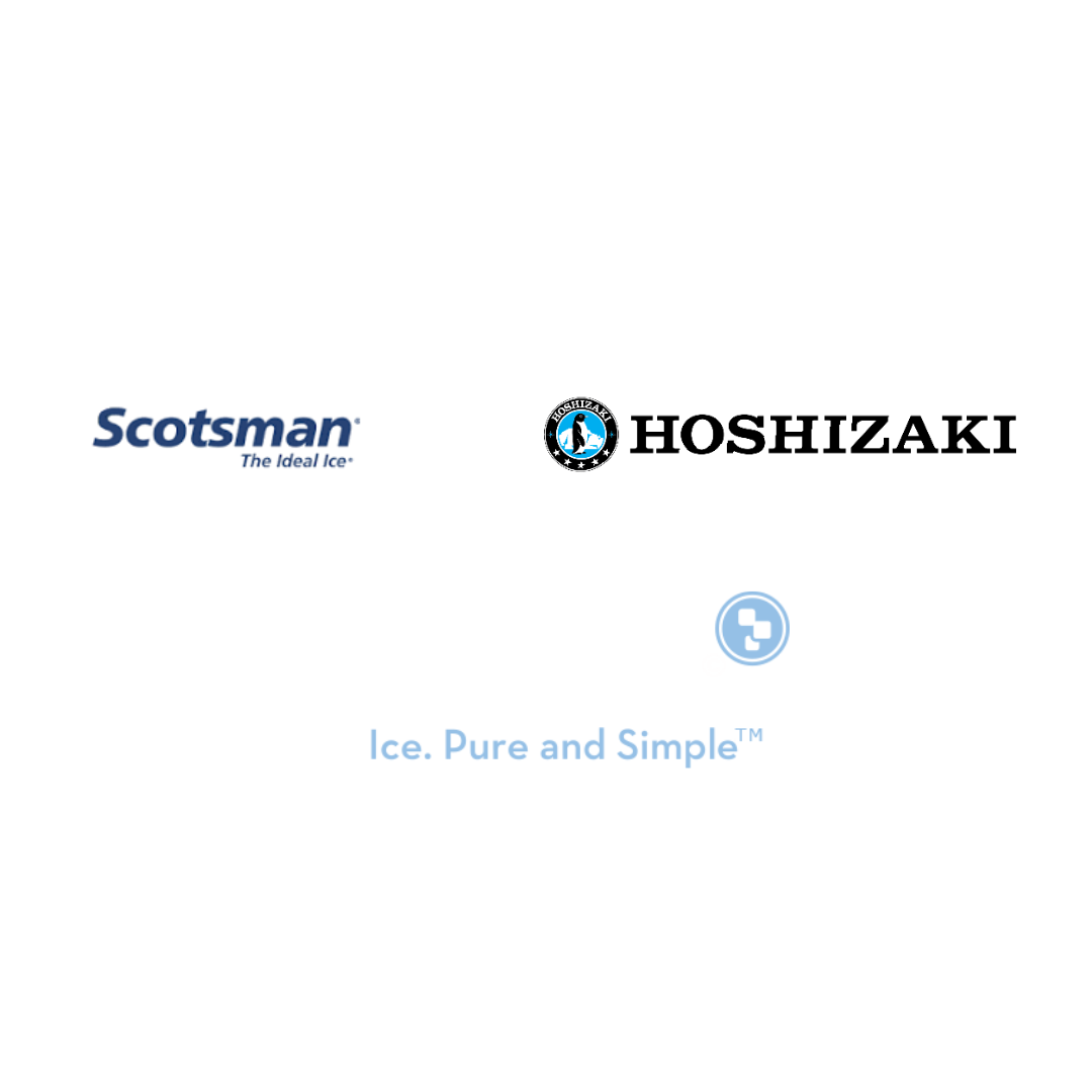 leading ice machine brands