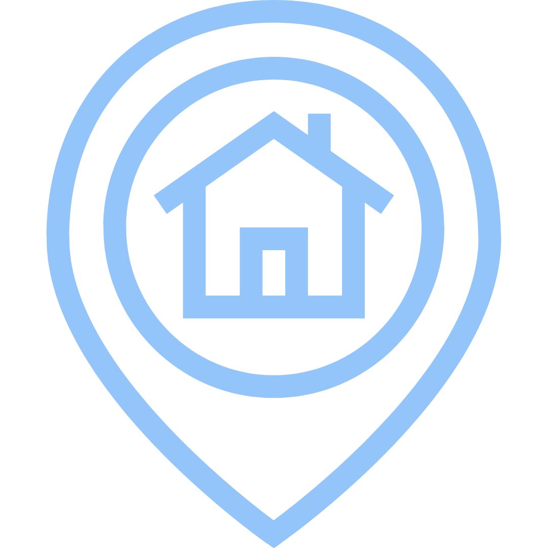 About Us 1 Local Service Icon